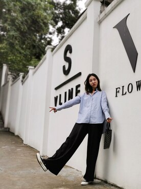 小蕾蕾さんのコーディネート