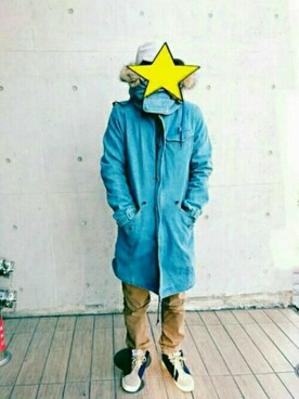 ryo-taさんのコーディネート