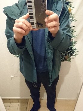 ryo-taさんのコーディネート