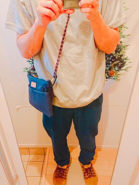 ryo-taさんのコーディネート