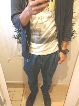 ryo-taさんのコーディネート