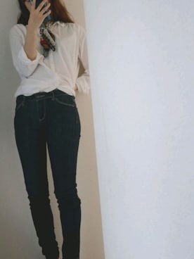 Bellaさん（レディース・158cm）の夏コーディネート