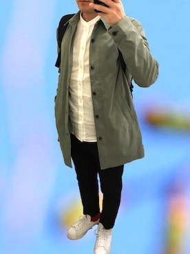 かん太さんのコーディネート