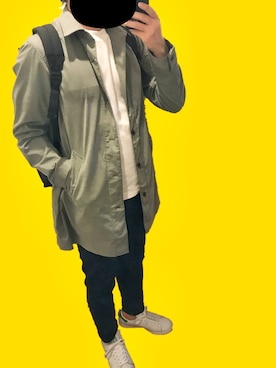 かん太さんのコーディネート