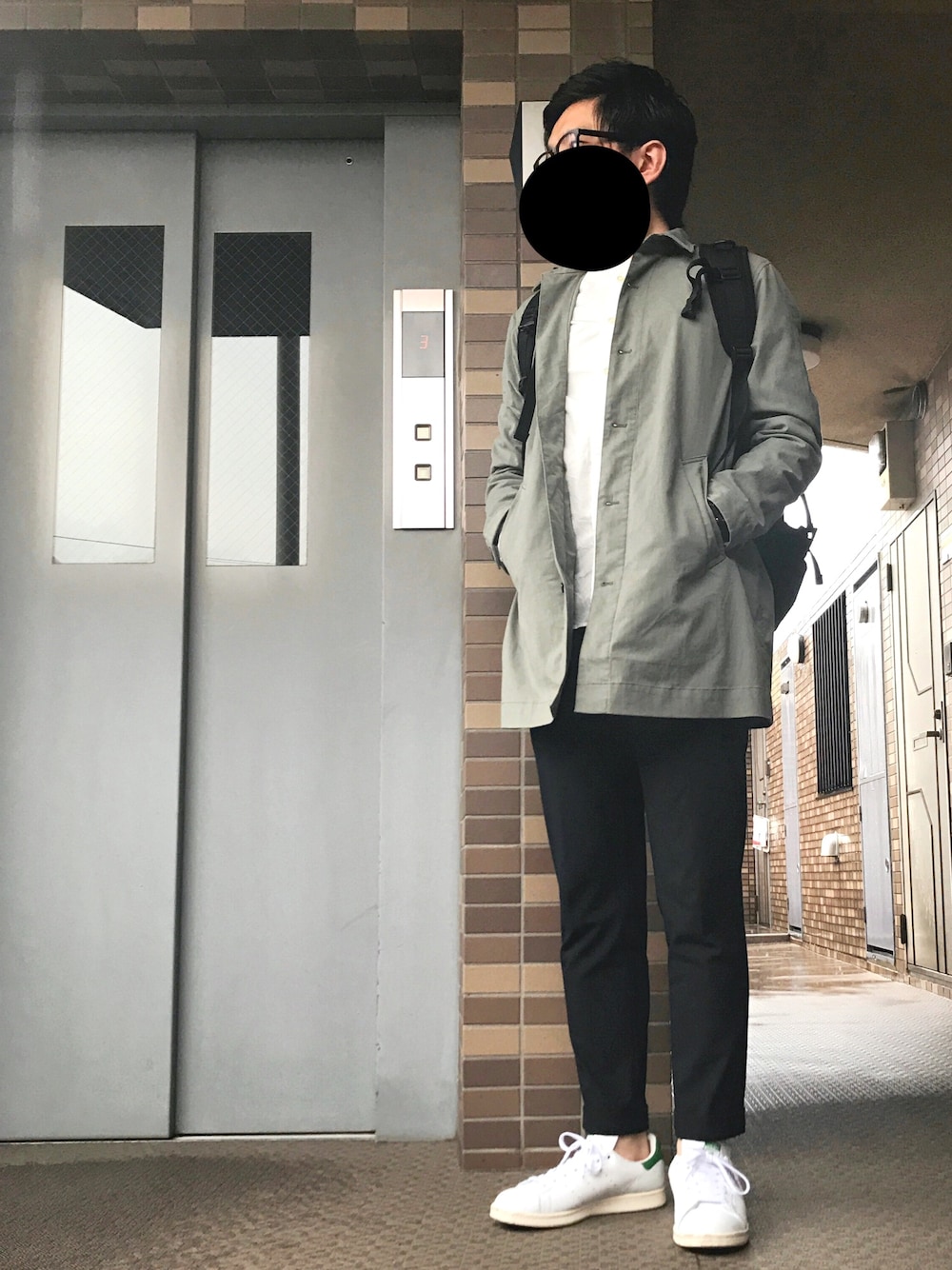 Steven Alan（スティーブンアラン）の「＜Steven Alan＞ PE STRC SHT