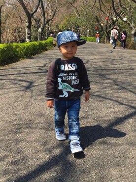 Peaceさんのコーディネート