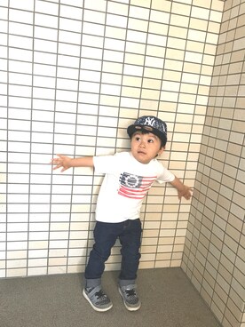 Peaceさんのコーディネート