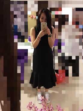 Jiさんのコーディネート