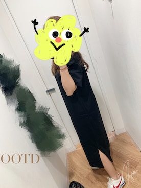 Jiさんのコーディネート