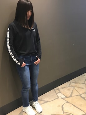 chisato15さんのコーディネート