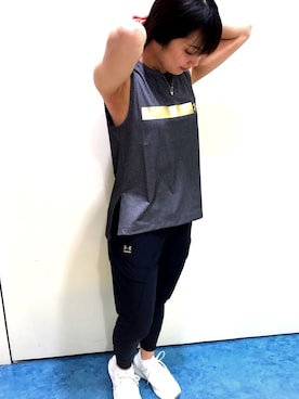 chisato15さんのコーディネート