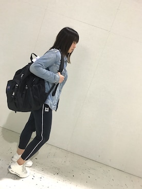 chisato15さんのコーディネート