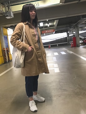 chisato15さんのコーディネート