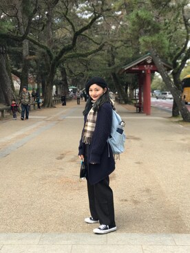 shuanさんのコーディネート