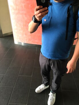 いわっちさんのコーディネート