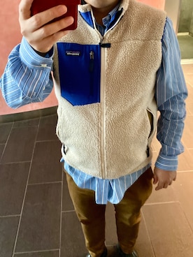 いわっちさんのコーディネート