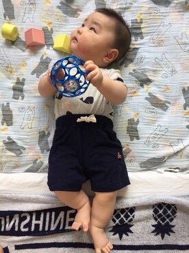 ☺︎emai©o☺︎さんのコーディネート