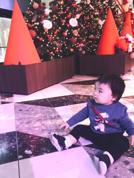 ☺︎emai©o☺︎さんのコーディネート