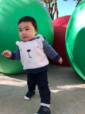 ☺︎emai©o☺︎さんのコーディネート