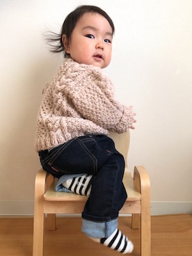 ☺︎emai©o☺︎さんのコーディネート