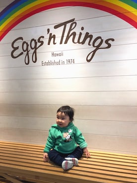 ☺︎emai©o☺︎さんのコーディネート