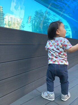 ☺︎emai©o☺︎さんのコーディネート