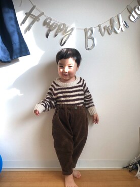 ☺︎emai©o☺︎さんのコーディネート