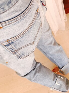 dorimiさんのコーディネート