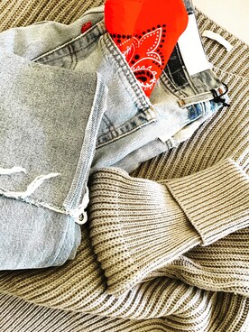 dorimiさんのコーディネート