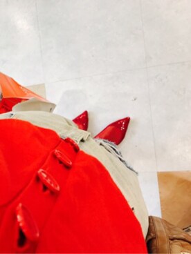 dorimiさんのコーディネート