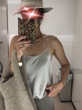 dorimiさんのコーディネート