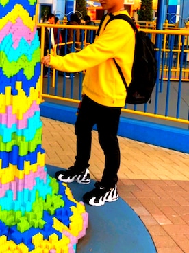 ( ¯•ω•¯ )さんのコーディネート