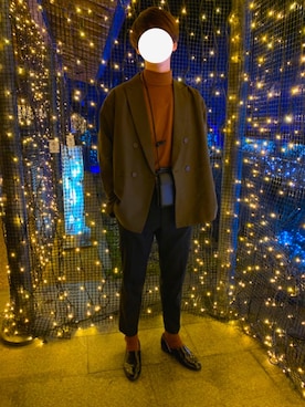 たたんさんのコーディネート