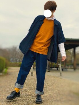 たたんさんのコーディネート