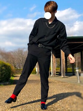 たたんさんのコーディネート