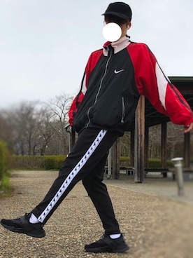 たたんさん（メンズ・174cm）の冬コーディネート