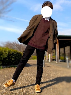 たたんさんのコーディネート