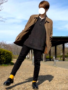 たたんさんのコーディネート