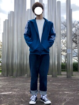 たたんさんのコーディネート