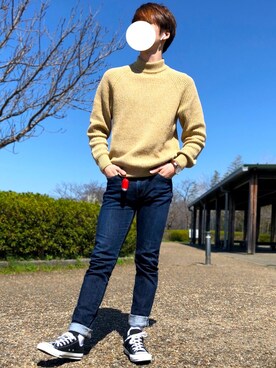 たたんさんのコーディネート