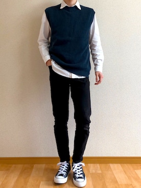 たたんさんのコーディネート