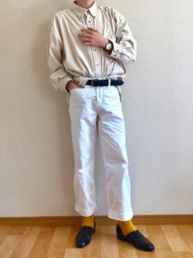 たたんさんのコーディネート