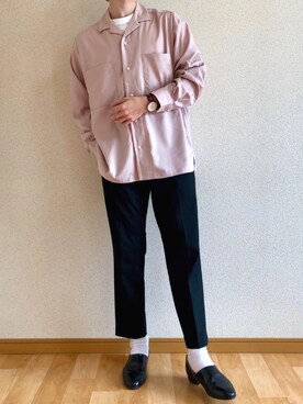 たたんさんのコーディネート