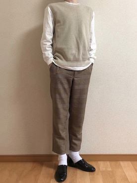 たたんさんのコーディネート