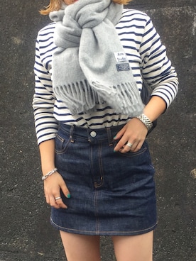 Hitoさんのコーディネート