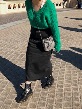 Hitoさんのコーディネート