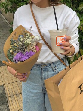 Hitoさんのコーディネート