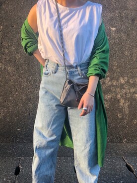 Hitoさんのコーディネート