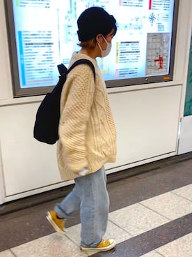 Hitoさんのコーディネート