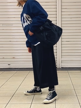 Hitoさんのコーディネート